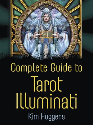 cover image of Complete Guide to Tarot Illuminati